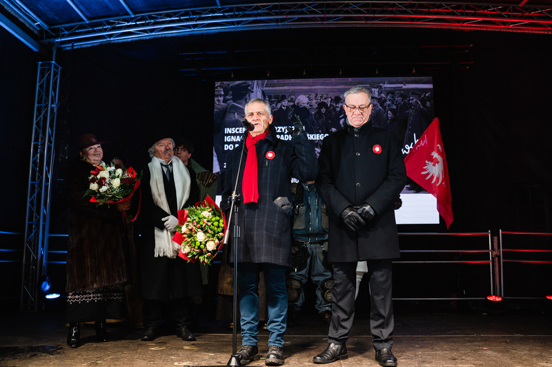 Fot. Łukasz Frasunkiewicz