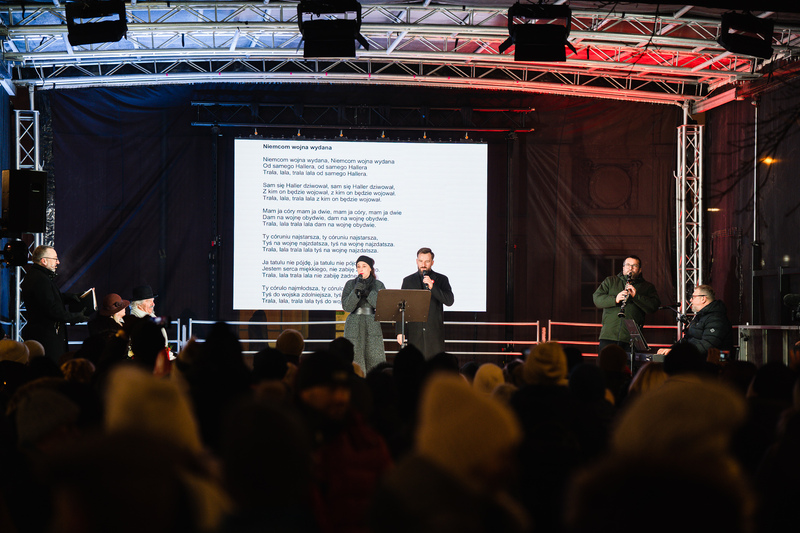 Fot. Łukasz Frasunkiewicz