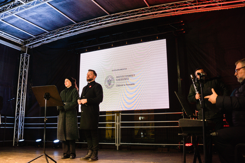 Fot. Łukasz Frasunkiewicz