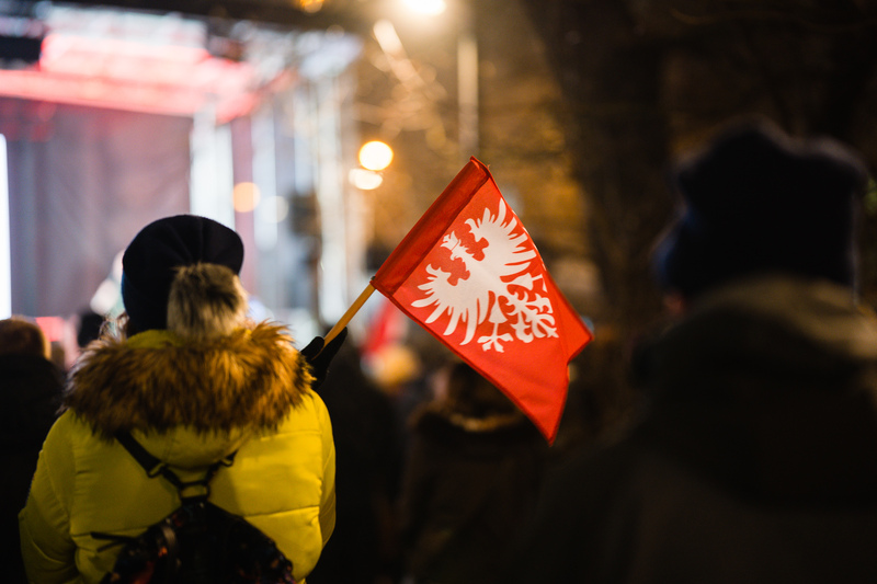 Fot. Łukasz Frasunkiewicz