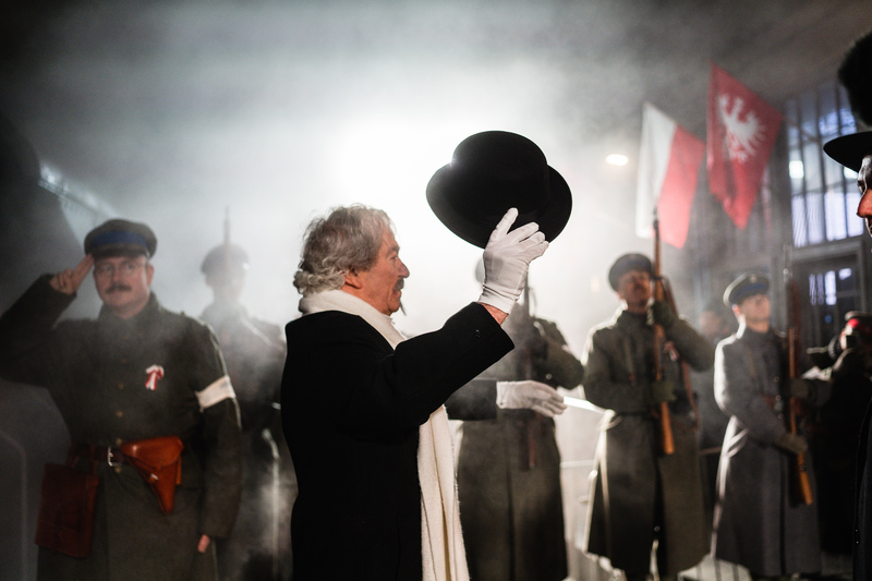 Fot. Łukasz Frasunkiewicz