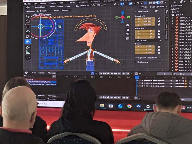 Retrospektywa Festiwalu NNW