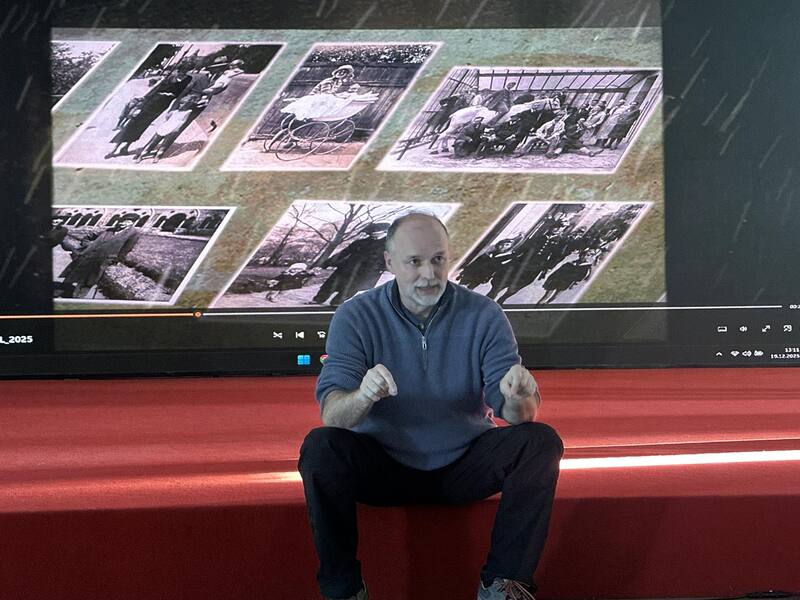 Retrospektywa Festiwalu NNW