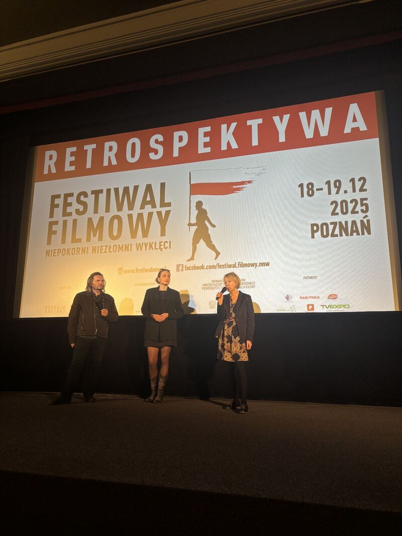 Retrospektywa Festiwalu NNW