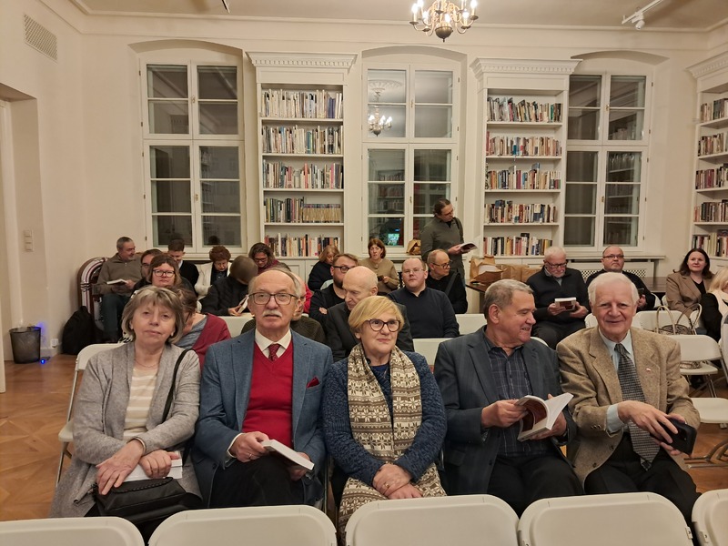 Fot. Elżbieta Wojcieszyk (IPN)