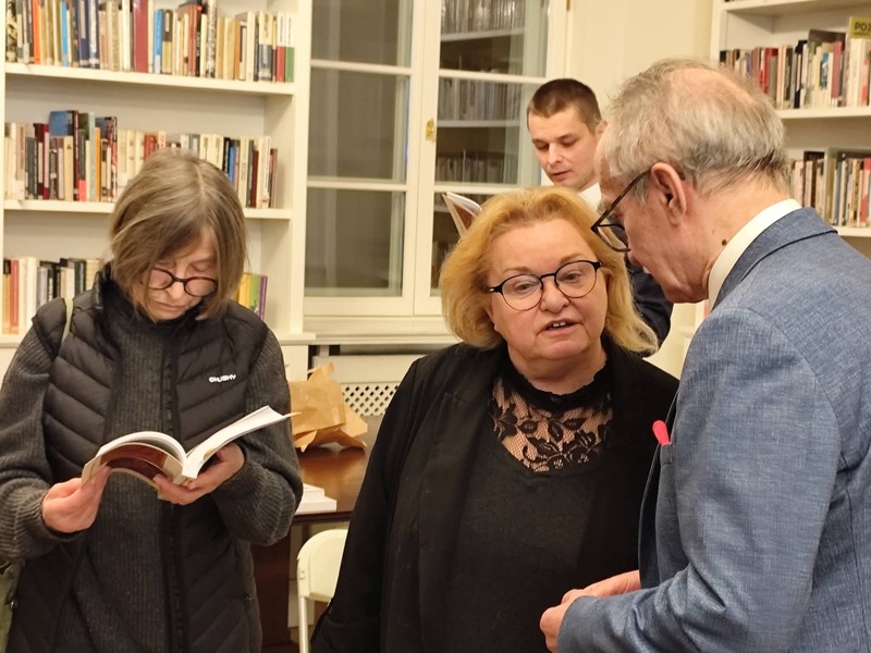 Fot. Monika Biernacka (Zarząd Regionu „Solidarność”)