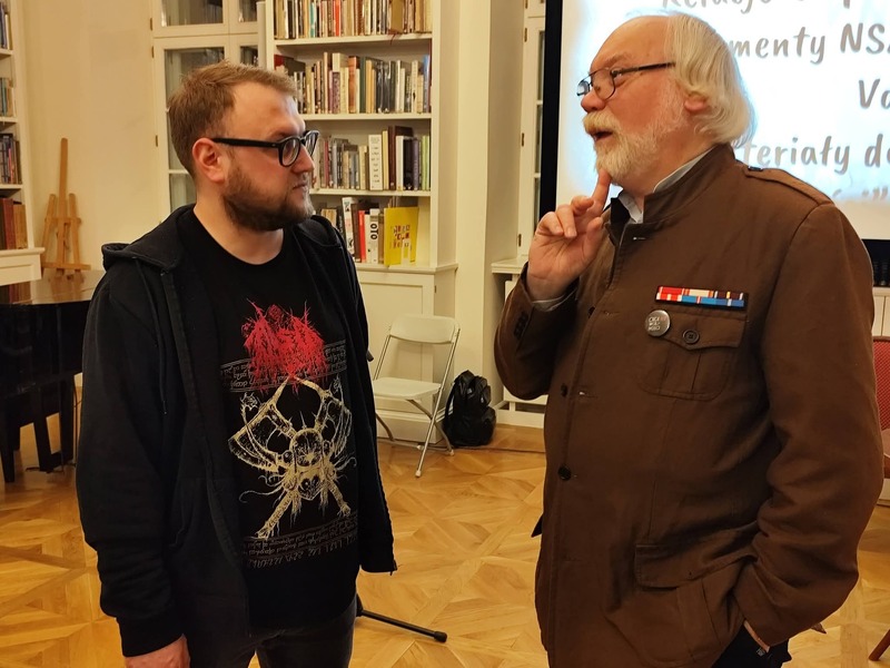 Fot. Monika Biernacka (Zarząd Regionu „Solidarność”)