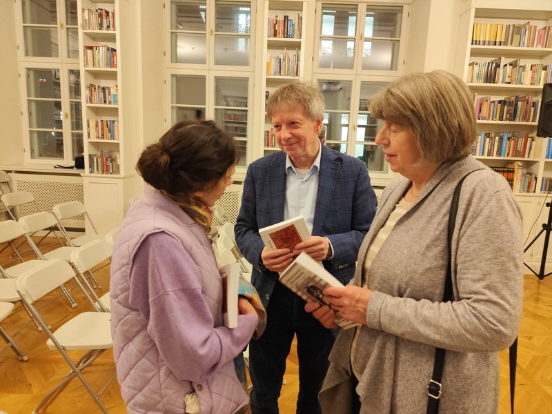 Fot. Monika Biernacka (Zarząd Regionu „Solidarność”)