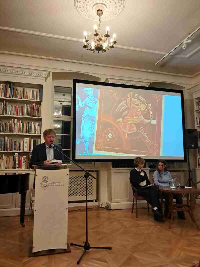 Fot. Elżbieta Wojcieszyk (IPN)