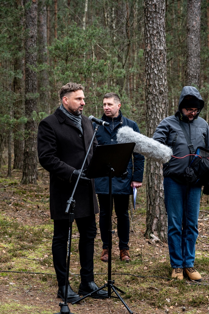 Fot. Jakub Małecki (Urząd Miasta i Gminy Wolsztyn)