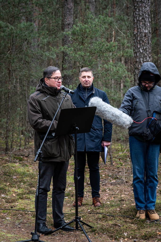 Fot. Jakub Małecki (Urząd Miasta i Gminy Wolsztyn)