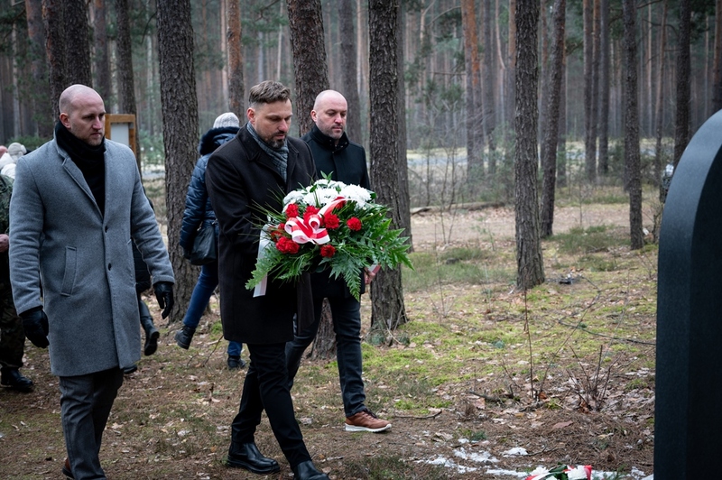 Fot. Jakub Małecki (Urząd Miasta i Gminy Wolsztyn)