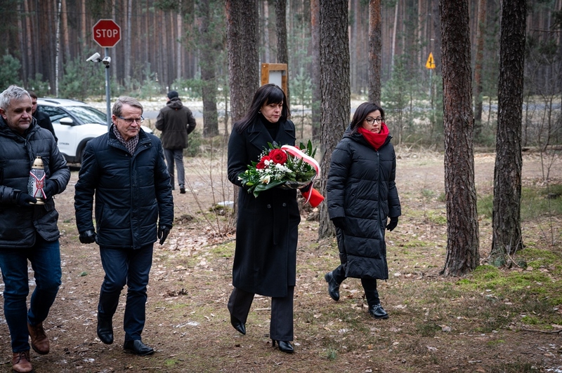 Fot. Jakub Małecki (Urząd Miasta i Gminy Wolsztyn)