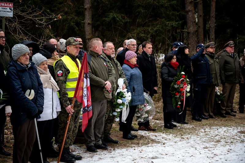 Fot. Jakub Małecki (Urząd Miasta i Gminy Wolsztyn)