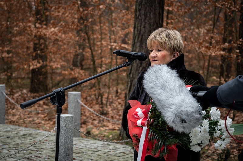 Fot. Jakub Małecki (Urząd Miasta i Gminy Wolsztyn)