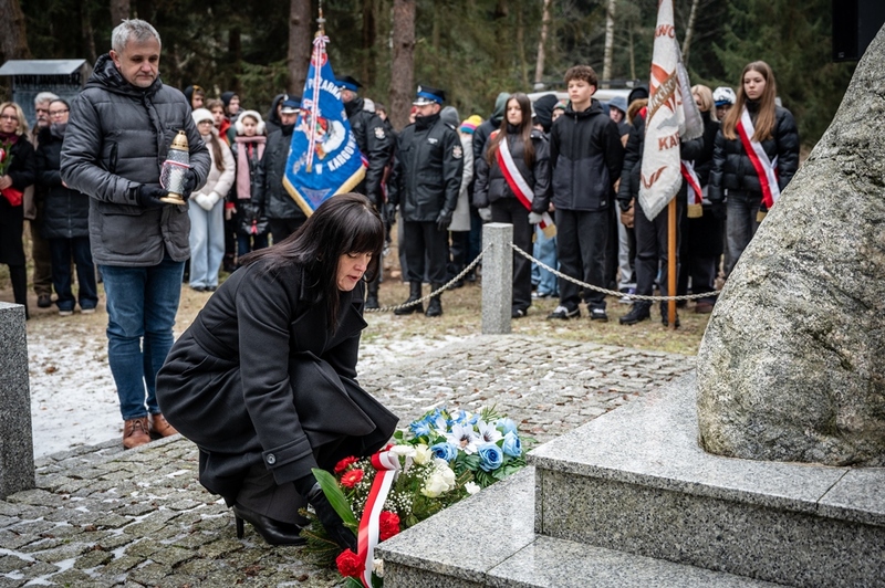 Fot. Jakub Małecki (Urząd Miasta i Gminy Wolsztyn)