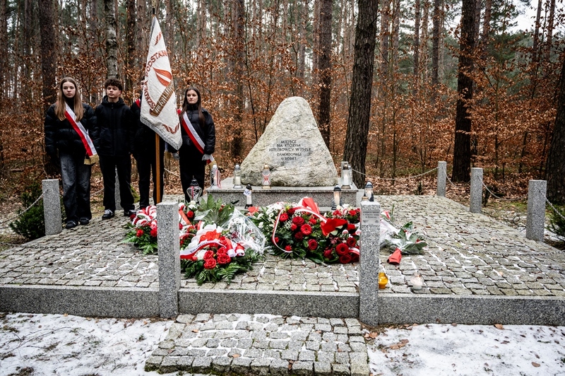 Fot. Jakub Małecki (Urząd Miasta i Gminy Wolsztyn)