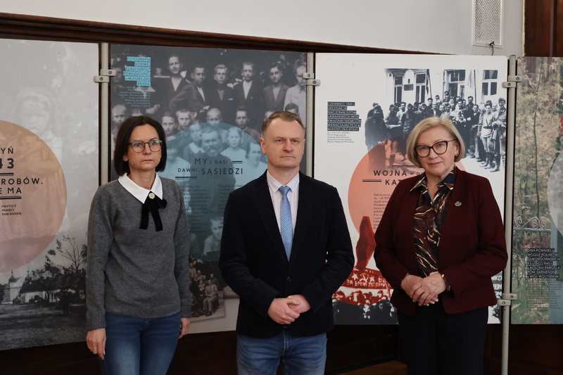 Fot. Robert Pluta (I ZS we Wschowie)