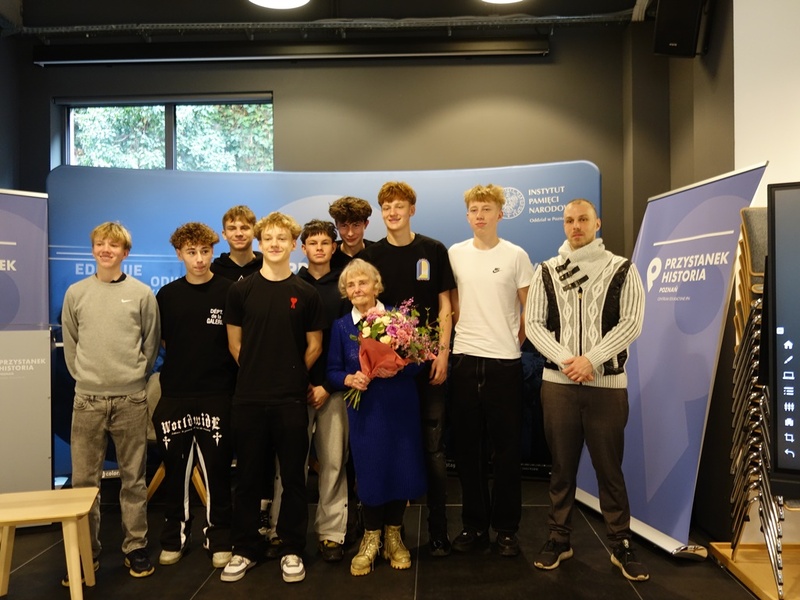 Fot. Witold Sobócki