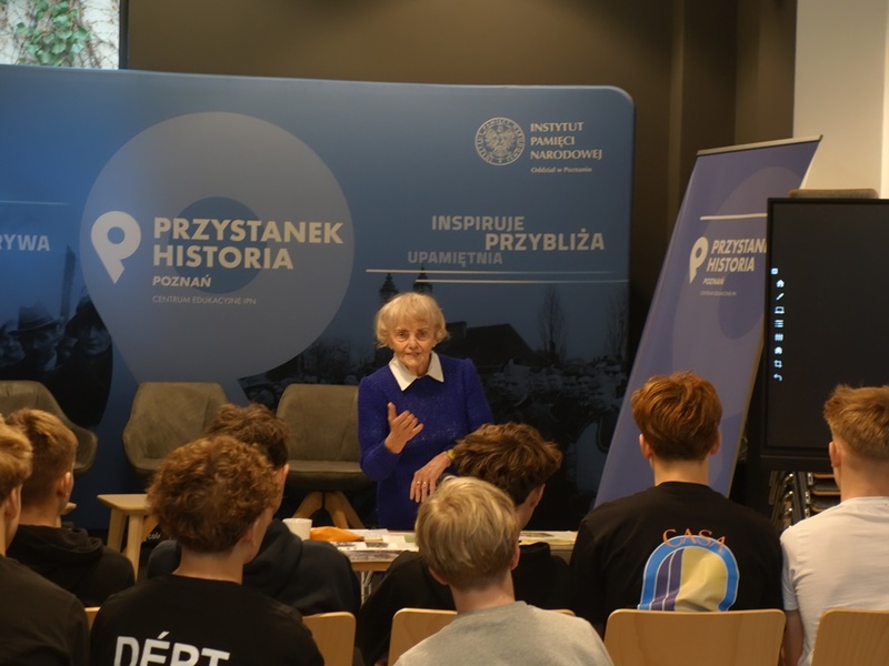 Fot. Witold Sobócki