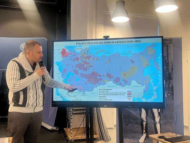 Fot. Witold Sobócki