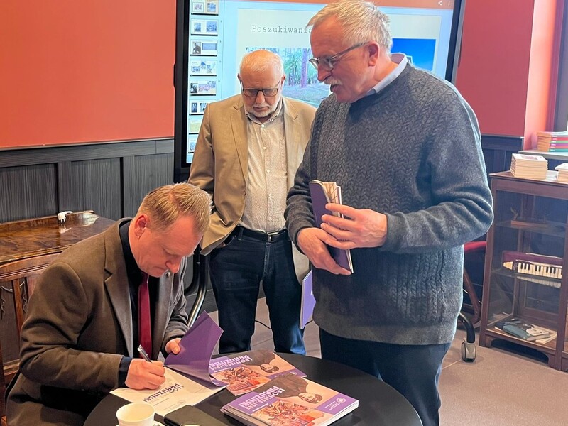 Fot. Adam Dohnal (IPN)