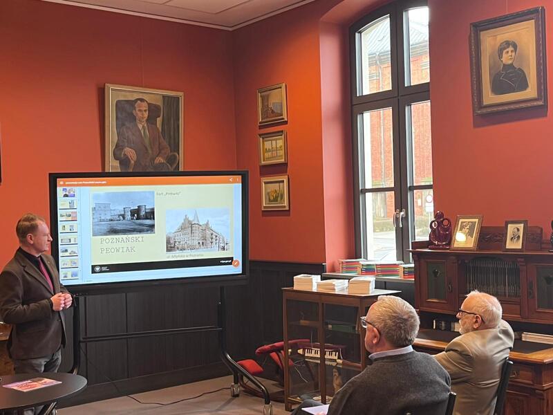 Fot. Adam Dohnal (IPN)