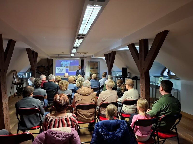 Fot. Przemysław Wojciech