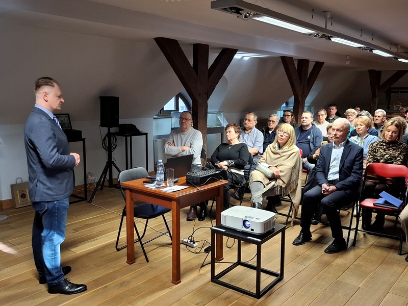 Fot. Przemysław Wojciech