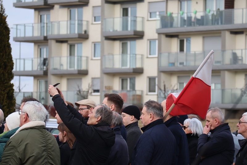 Fot. Kacper Awzan (IPN)