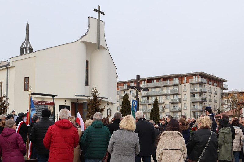 Fot. Kacper Awzan (IPN)