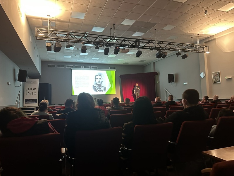 Fot. Krzysztof Mazur (IPN)