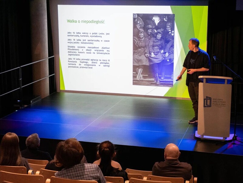 Fot. Hanna Kaczmarek