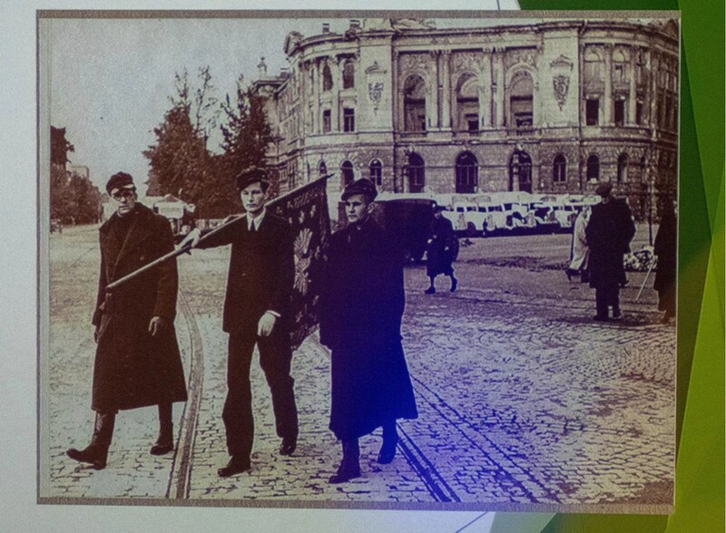 Fot. Hanna Kaczmarek