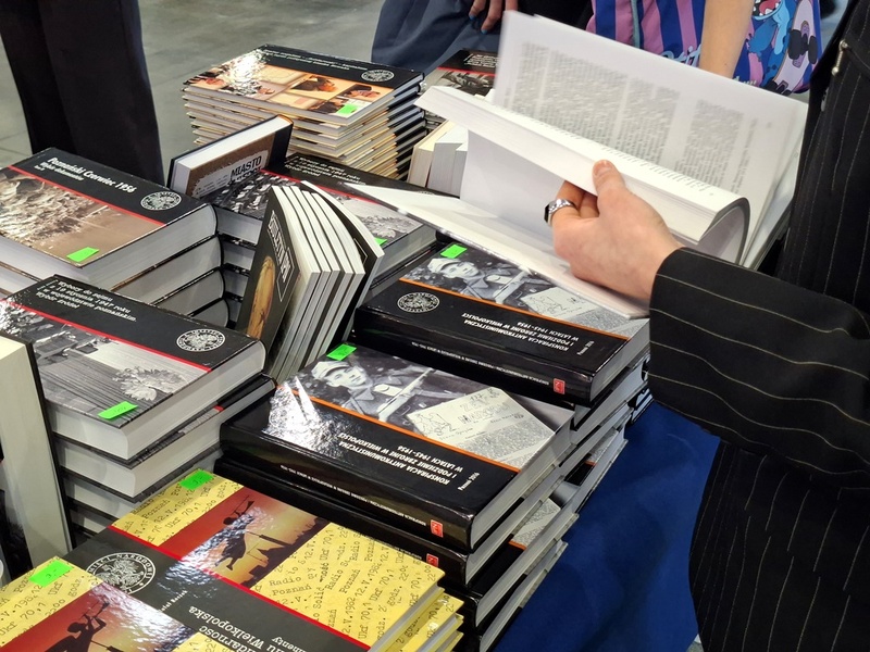 Fot. Marta Sankiewicz (IPN)