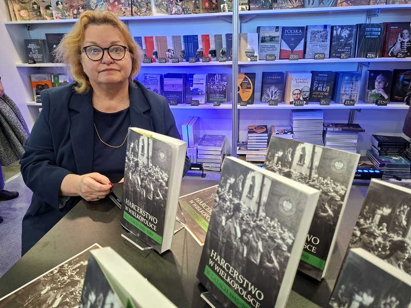 Fot. Marta Sankiewicz (IPN)