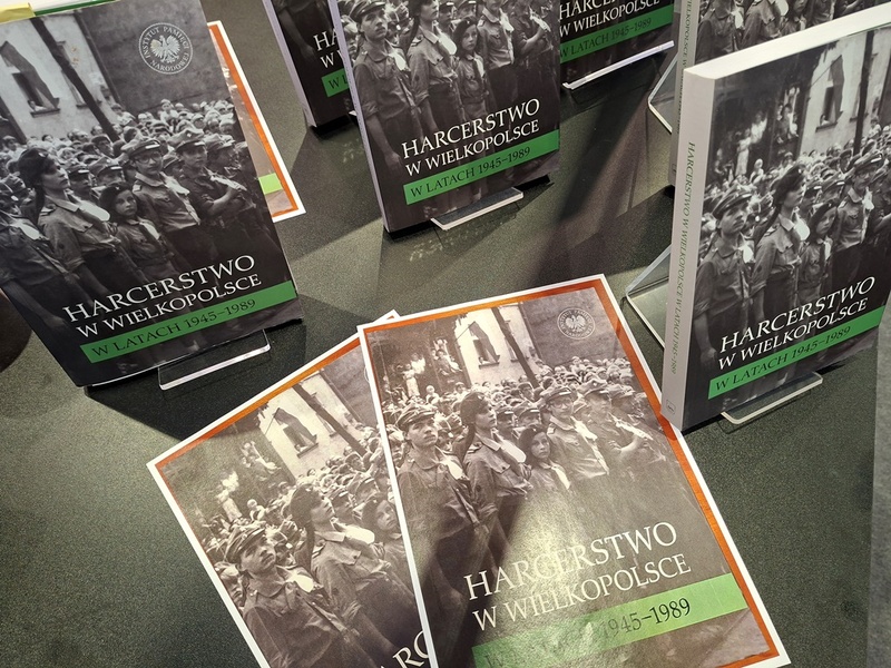 Fot. Marta Sankiewicz (IPN)