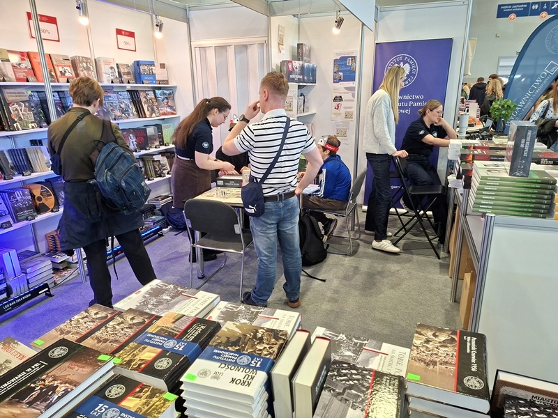 Fot. Marta Sankiewicz (IPN)