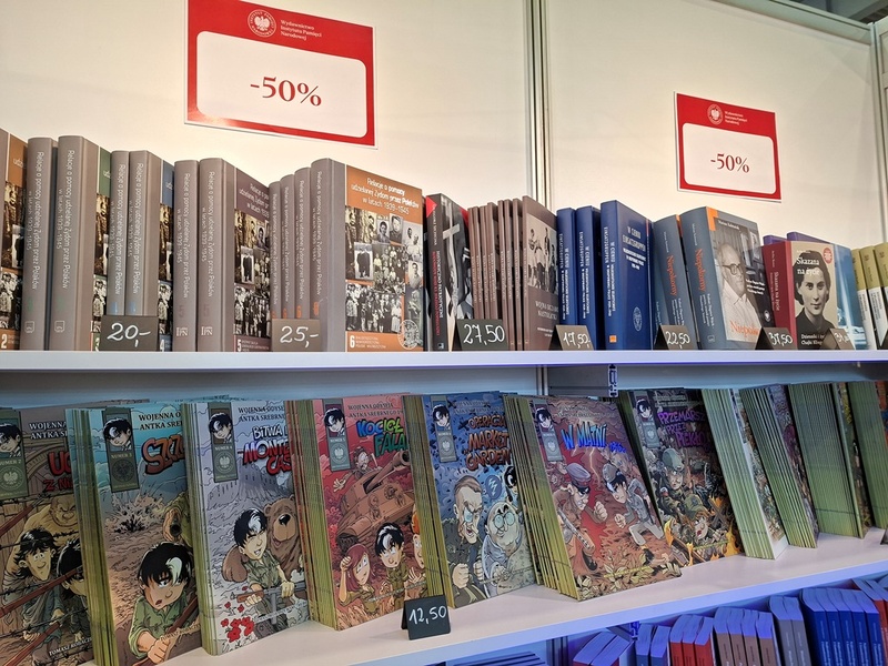 Fot. Marta Sankiewicz (IPN)