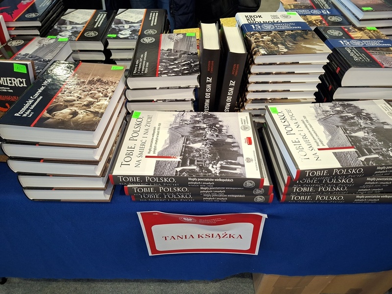 Fot. Marta Sankiewicz (IPN)