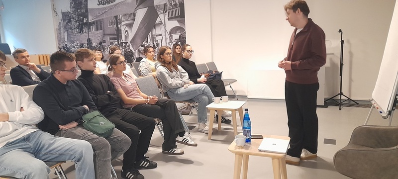 Fot. Marcin Podemski (IPN)