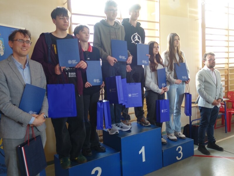 Fot. Hanna Kwaśny (IPN)