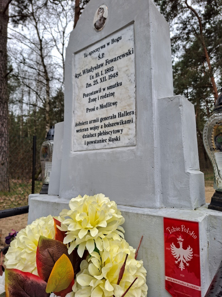 Fot. Kacper Awzan (IPN)