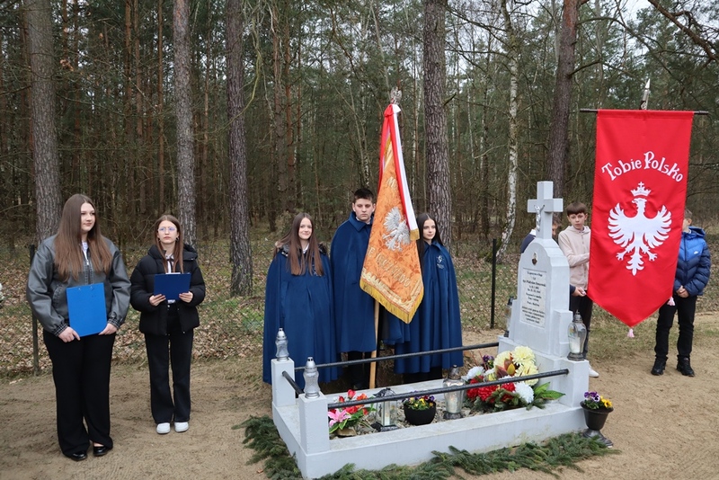 Fot. Kacper Awzan (IPN)