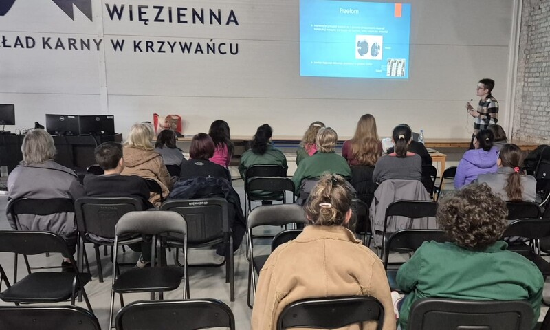 Fot. Natalia Górska