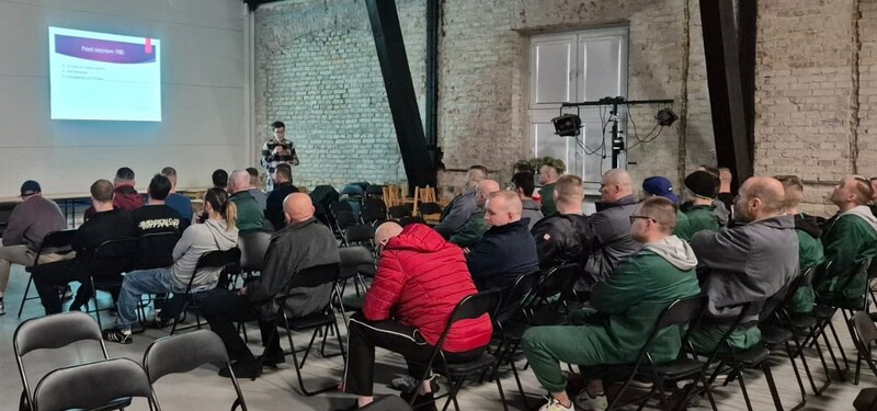 Fot. Natalia Górska