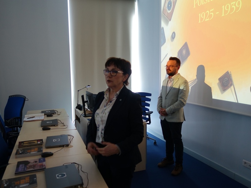 Fot. Adam Dohnal (IPN)