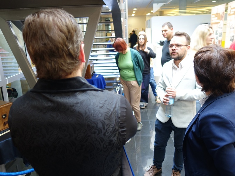 Fot. Adam Dohnal (IPN)