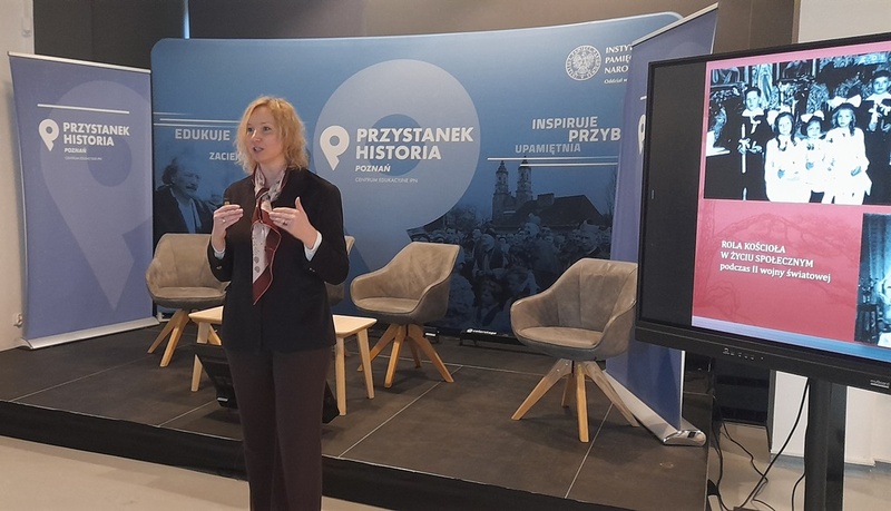 Fot. Marcin Podemski (IPN)