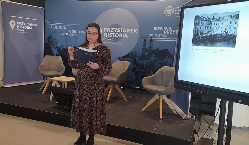 Fot. Marcin Podemski (IPN)